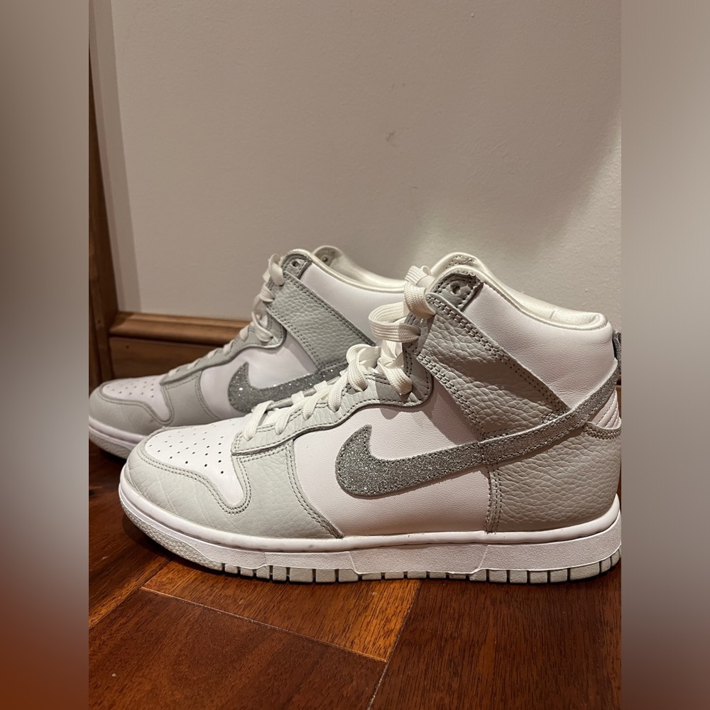 Nike Dunk High